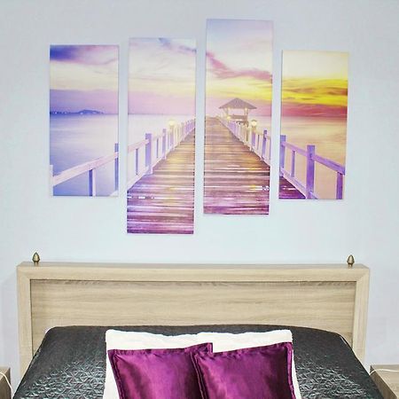 Kristi Lux Apartment Center Free Parking Fast Wifi Belgrado Esterno foto